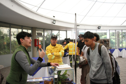 En Quito se realizarán distintas actividades por carnaval. Algunas son gratuitas y otras tienen costo.