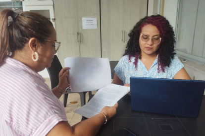 Conflicto. El incumplimiento de un contrato puede resolverse de inmediato con profesionales en materia civil