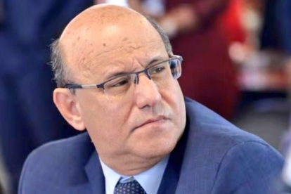 La detención se habría llevado a cabo durante este jueves 8 de febrero.