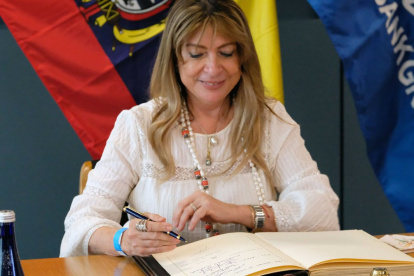 Aún no se conoce el nombre de la persona que reemplazará a Baki.