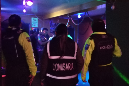 Se realizarán más operativos en el feriado.