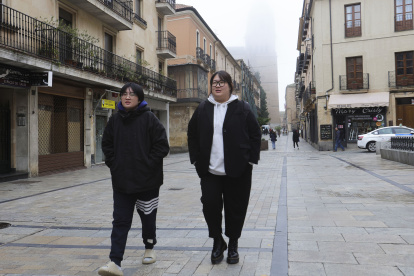 Castilla y León espera que la apertura de China tras la pandemia del covid permita recuperar al turista chino, un mercado donde todavía hay "mucho por recorrer" con el patrimonio, la lengua, el comercio y la gastronomía como grandes atractivos.