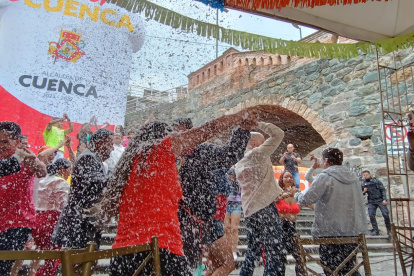 El feriado de carnaval se vivirá con una amplia agenda.