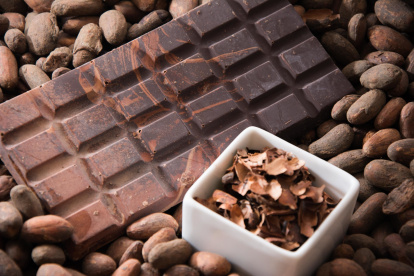 Impacto.- Por el precio alto del cacao también se encarece el chocolate.