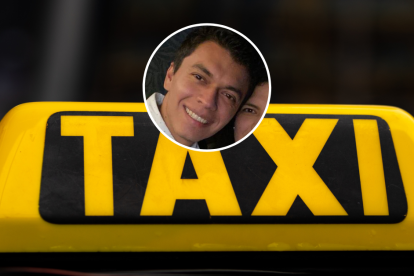 La búsqueda del ingeniero continúa.