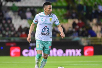 Ángel Mena y León no pueden recuperarse en la Liga MX