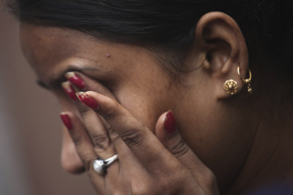 Un estudio analiza el impacto de las rupturas amorosas en hombres y mujeres.