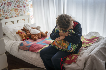 La encuesta fue llevada a cabo entre el 9 y el 15 de noviembre de 2023, a partir de una muestra representativa de 17.400 cuestionarios recogidos en 600 centros educativos.