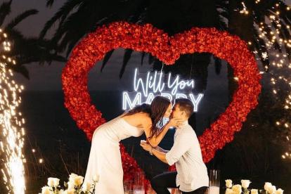 Propuestas. Las declaraciones ostentosas son otra tendencia en crecimiento