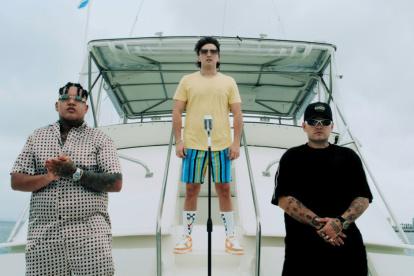 Jandino jun to a I.N.R.I y Jeyder