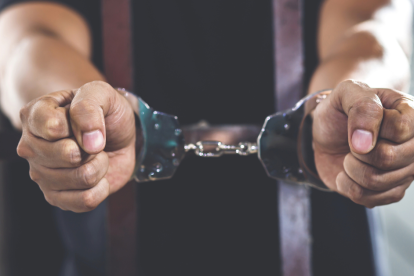 Referencial. Fueron capturados en un cantón del Guayas.