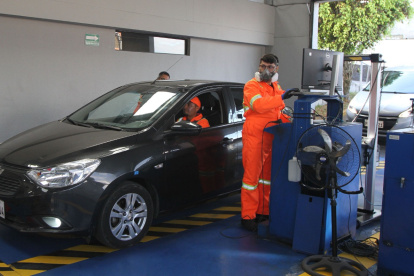 Usuarios deben cancelar los valores pendientes para la RTV