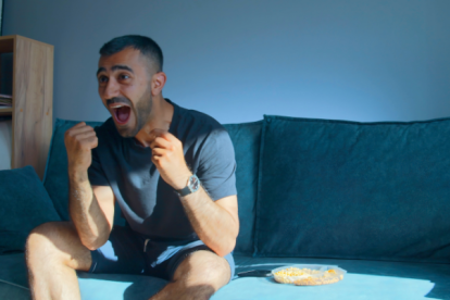 Directv es el destino principal para los aficionados de todo el mundo.