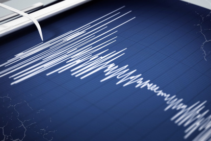 Un sismo de 4,1 magnitud sacude al cantón Balao, en la provincia del Guayas.