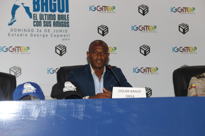 Óscar Baguí continuará su carrera de director técnico en Naranja Mekanica