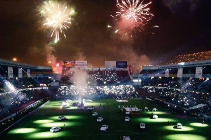 La Noche Blanca será transmitida por televisión abierta