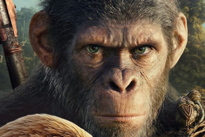 Planeta de los simios