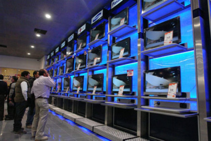 El aumento del IVA deberá reflejarse en precios de productos.