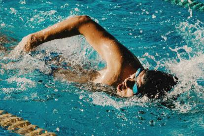 Podrás disfrutar del World Aquatics Championships este jueves 15 de febrero