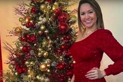 Denisse Oleas asesinada en un hotel en Nueva York