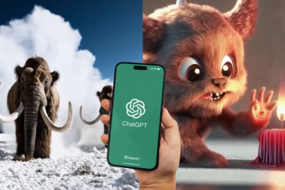 Lo que ha logrado Sora es más revolucionario que cualquier otro modelo generador de videos que se haya visto