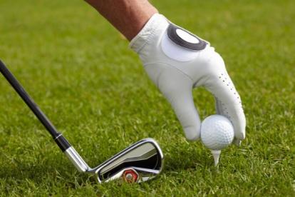 El golf formará parte de la programación deportiva para este domingo 18 de febrero.