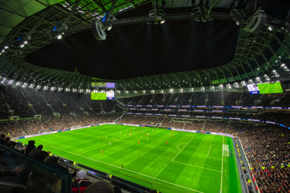 El deporte se apodera de la pantalla