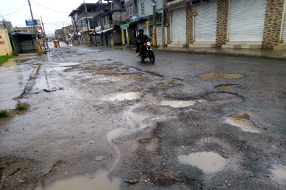 Imagen referencial para graficar este artículo.