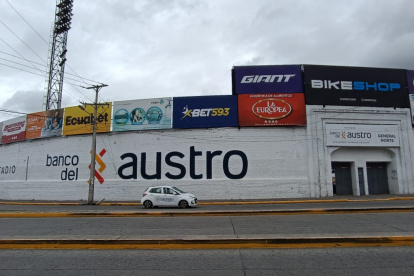 La revocatoria del comodato se aprobó por unanimidad en el Concejo Cantonal de Cuenca.