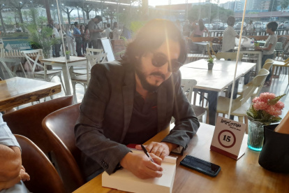 Siete décadas han pasado desde la visita del Ernesto Guevara a Guayaquil.