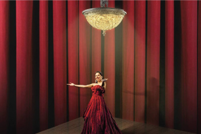 Música. La velada artística se llevará a cabo el domingo 25 de febrero en la Casa de la Música.