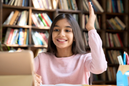 Referencial. Algunas instituciones educativas se mantienen en clases virtuales.