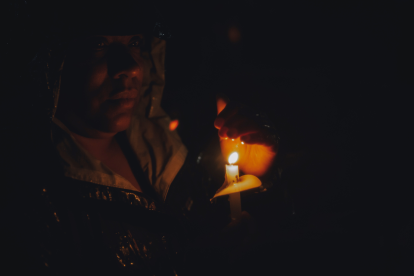 La suspensión temporal de los apagones en Ecuador hasta el 29 de febrero,