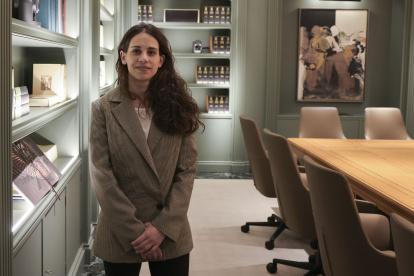 Convocados por la Fundación Ramón Areces en Madrid a una jornada sobre la demencia y los avances para combatirla