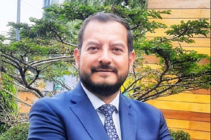 El candidato del grupo de socios R64 pasó directo a ser presidenciable, aunque aún puede entrar Washington Andrade, si cumple con algunas observaciones.