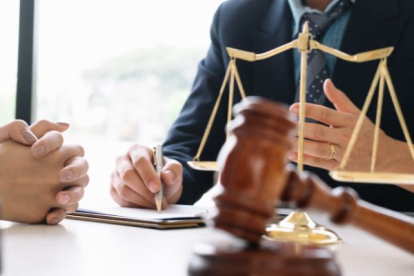 20 de febrero, Día del abogado ecuatoriano.