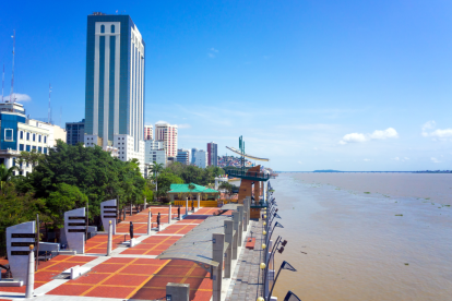 Guayaquil.