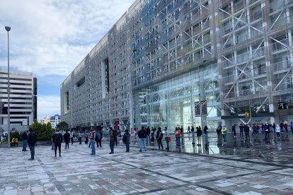 El Ministerio de Economía y Finanzas envió la proforma 2024 la noche de este 20 de febrero de 2024.