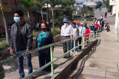 Este beneficio busca paliar la escasez de recursos dentro de los hogares.