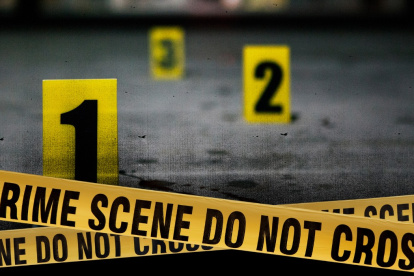 La Policía Nacional informó sobre el asesinato de uno de sus agentes durante persecución policial.