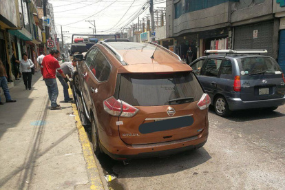 Durante el concierto de Luis Miguel en Quito, la AMT realizará controles de vehículos mal estacionados.