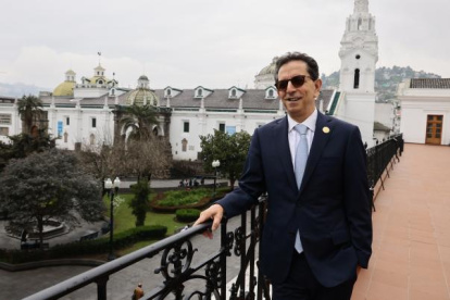 Al Comisión de Régimen Económico le corresponde emitir un informe tras revisar la proforma presupuestaria.