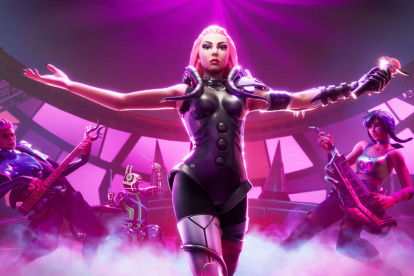 El evento ofrecerá dos vías para obtener recompensas: una gratuita y otra de pago