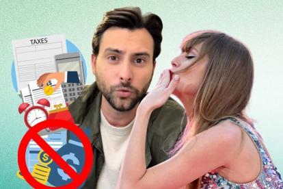 El ministro Niels Olsen sobre la posibilidad de un concierto de Taylor Swift.