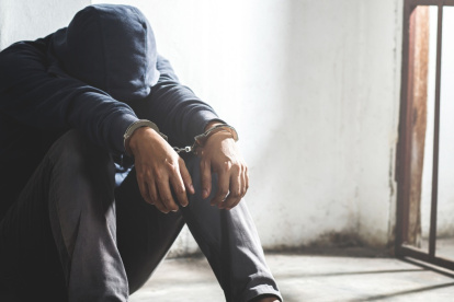 El menor fue acusado de disparar contra el policía Édison Amable, quien murió tras el ataque.