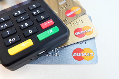 En redes sociales se oferta la "limpieza del historial crediticio".