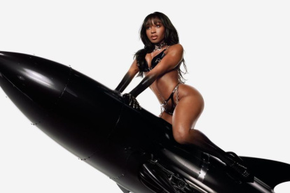 Normani tiene 27 años.