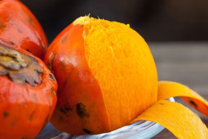 Chontaduro, una fruta exótica.