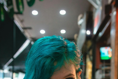 La mala alimentación ayuda a un desarrollo rápido de la bacteria