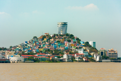 Guayaquil se prepara para un vibrante fin de semana con una amplia gama de actividades.